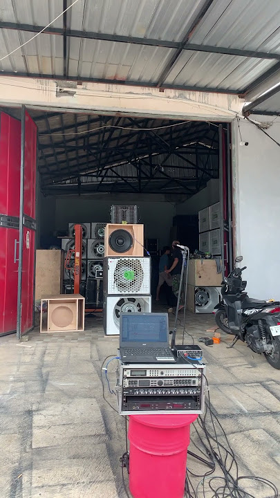 ganyeng pol‼️ speaker betavo dengan box baru dari hpro audio 🔥🔥 #ceksoundhproaudio