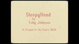Watch Toby Johnson Sleepy Head video