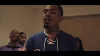 Leaf Ward - Big 7.62 Freestyle ( Shot By @Tayyofficial Films )