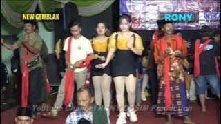 NEW GEMBLAK TERBARU//POSNGAPOSEH//HAJATNYA SOHIB PUTRA RESONGO BULAK