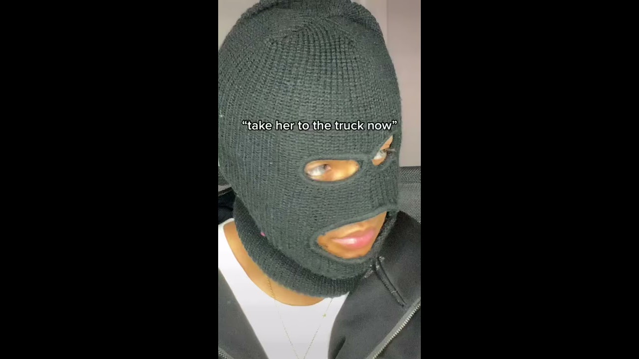  POV You See Your Kidnappers Face For The First Time Shorts Tiktok Skyyjade