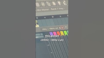 This Crazy Transition Effect Makes Your Beats Sooo Wavy #shorts