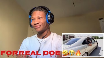RDCworld1 “ How They Expect You to React When You get an Amber Alert” | Reaction