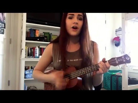 House Of Gold - Twenty One Pilots Ukulele Cover