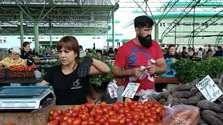 видео: ТИРАСПОЛЬ ПРИДНЕСТРОВЬЕ ! ЗЕЛЁНЫЙ РЫНОК ТИРАСПОЛЬ ! ЦЕНЫ НА ФРУКТЫ ОВОЩИ МЯСО МОЛОЧКУ ! ЦЕНЫ ВЫРОСЛИ картинка: ТИРАСПОЛЬ ПРИДНЕСТРОВЬЕ ! ЗЕЛЁНЫЙ РЫНОК ТИРАСПОЛЬ ! ЦЕНЫ НА ФРУКТЫ ОВОЩИ МЯСО МОЛОЧКУ ! ЦЕНЫ ВЫРОСЛИ