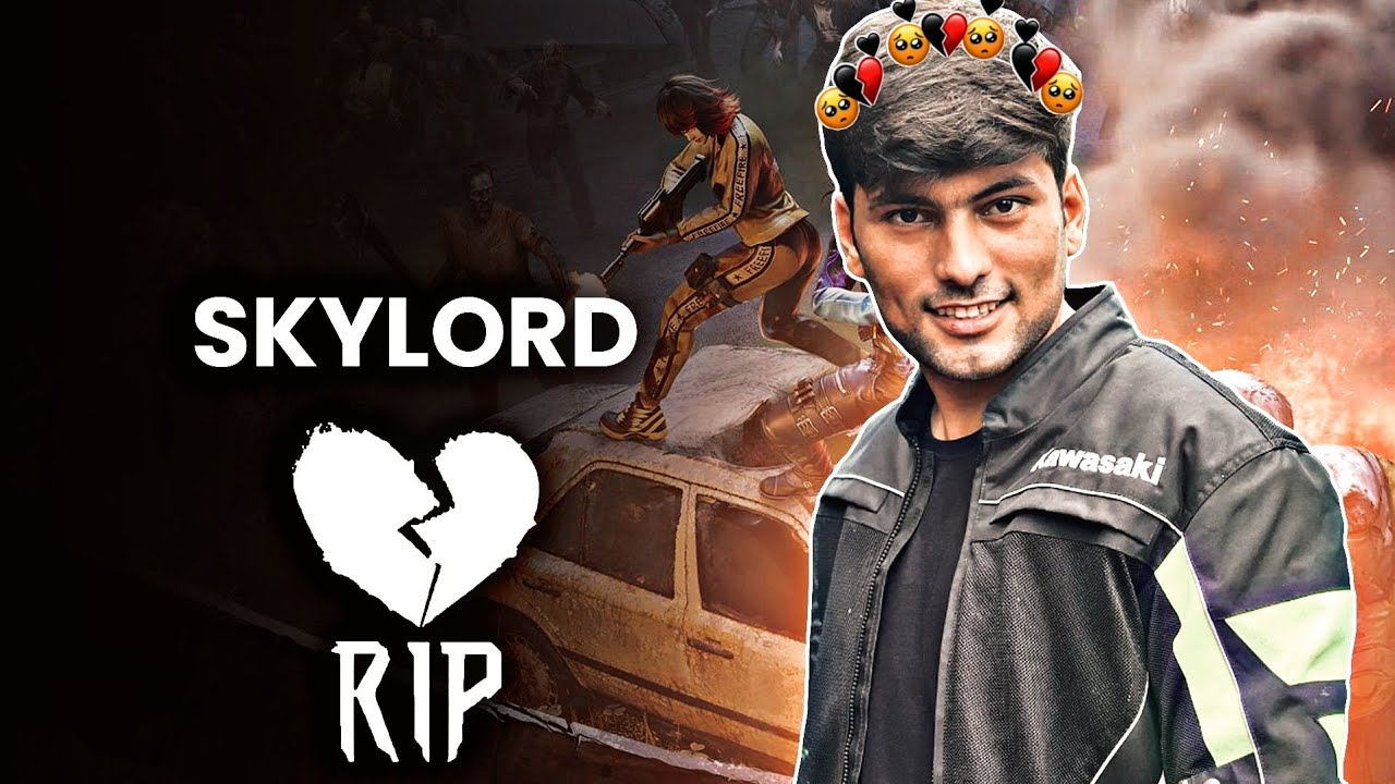 Sky Lord Rapper RIP SKYLORD 💔😔 skylord death status || skylord death news || #skylord # ...