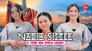 Nadia Sister - A Tehe Nda Nunga Leleng (  ) Lagu Rohani Batak Terbaru 2023