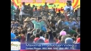 Monata muryolobo GARMOR 2015 _ gelandangan