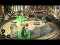 Raid Shenanigans Team Test.