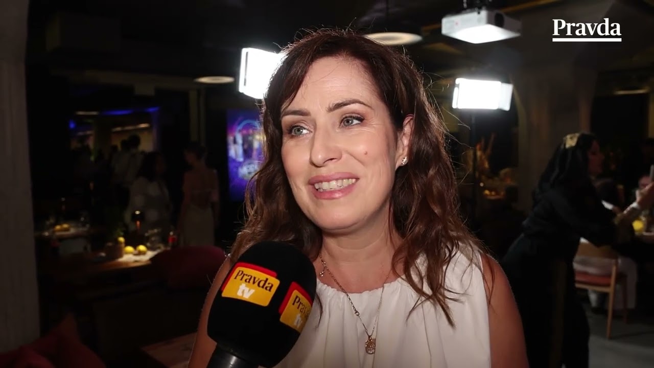 Pre sociálne siete som prišla o rolu, priznala Soňa Norisová. Hviezda Sľubu o tvrdej realite dneška