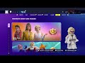 Playing Fortnite with Subs