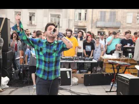 Sf-x - თუ გინდა რომ მიყურო