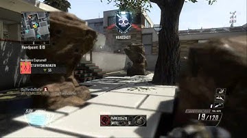 BLOPS2 Commentary 43-23 Raid hardpoint