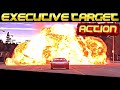 Action Movie «EXECUTIVE TARGET» // Full Movie in English // Action, Adventure, Crime, Thriller