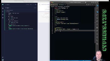 How I Create Page Objects (In Cypress)