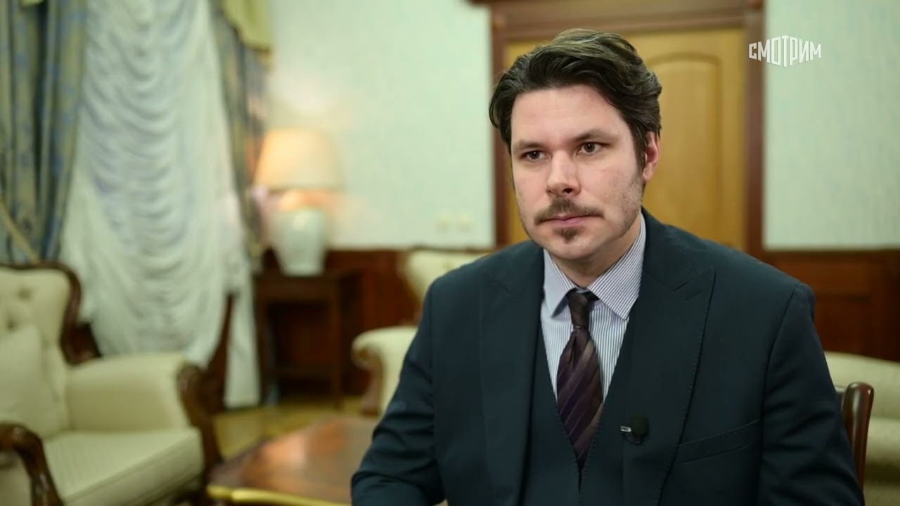 Интервью Посла России в Казахстане А.Н.Бородавкина телеканалу «Россия 24», 10 февраля 2026 г.