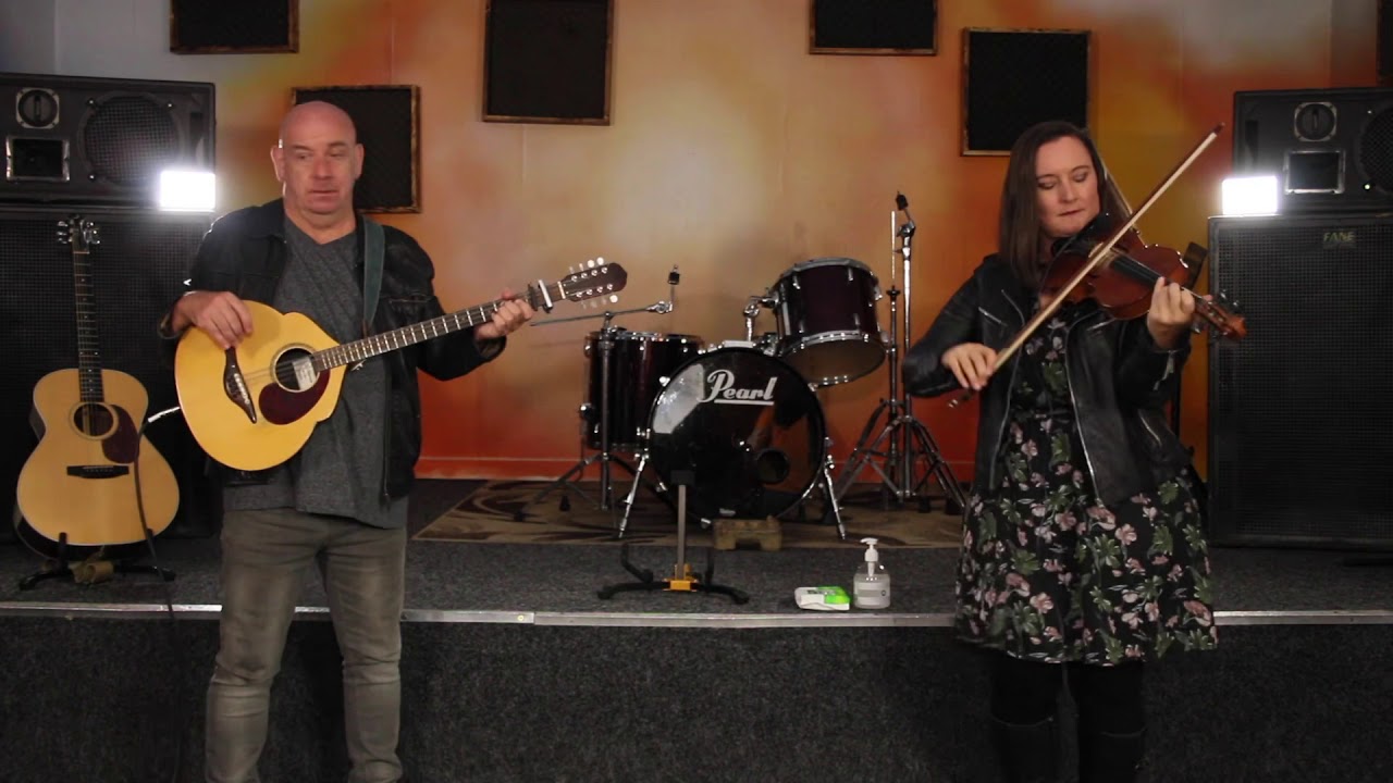 Watch Norwegian Set - Fiona Cuthill and Stevie Lawrence on YouTube Watch Norwegian Set - Fiona Cuthill and Stevie Lawrence on YouTube