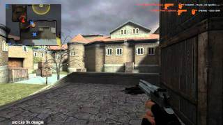 old css nice 3k deagle [clean frag]