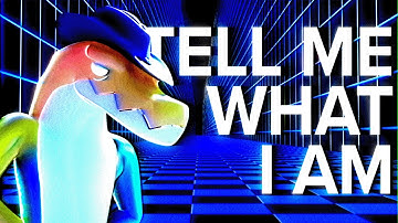 The Amazing Digital Circus Episode 2 Song | "Tell Me What I Am"