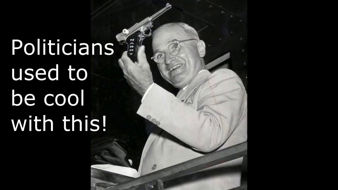 TOP TEN WORST STATES FOR GUN OWNERS 2018! YouTube