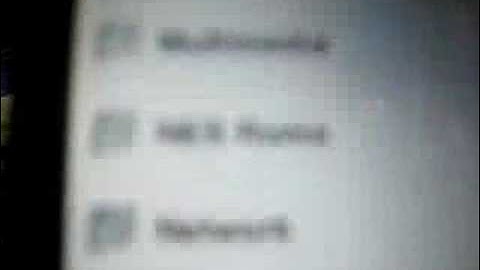 A source that adds NES, SNES, GENESIS and GBA roms