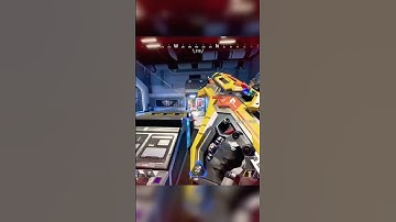 THE BEAMS MADE EM RUN! #fypシ #fyptiktok #apexclips #apexlegends #apex #apexlegendsclips #twitch