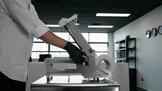 PREPAC P100PRO SEALING MACHINE