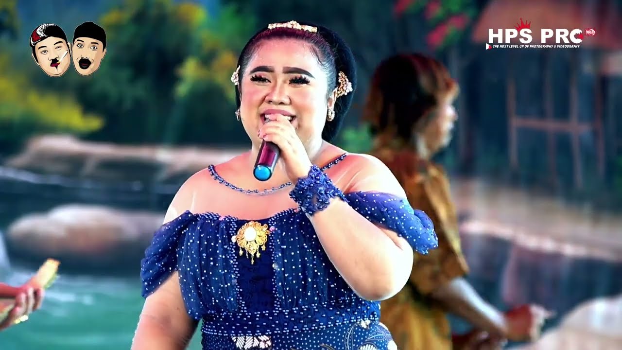 WONG IRENG - LINGGA BUANA || GEMPOL, 18 SEPTEMBER 2023