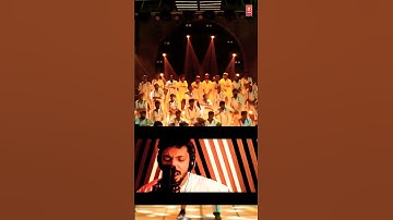 God Bless U - Ajith x Anirudh x GV Prakash | MASS Lyrical Video | Good Bad Ugly | T-Series Tamil