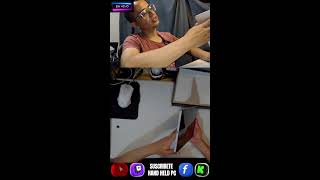 #GamePlay #RogAlly #SWITCH2 #CHATTING