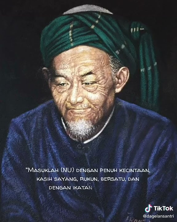 Story WhatsApp Nahdlatul Ulama|Quotes NU