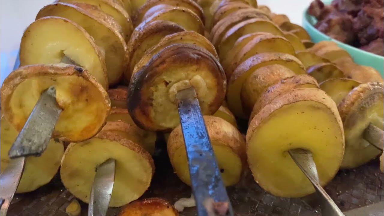 Свинина с картофелем приготовленные в тандыре - рецепты с фото на vpuzo.com