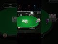 HS CGWC 2025 - LLinusLL0ve has NO IDEA what he's up against... #pokerstrategy #highstakespoker