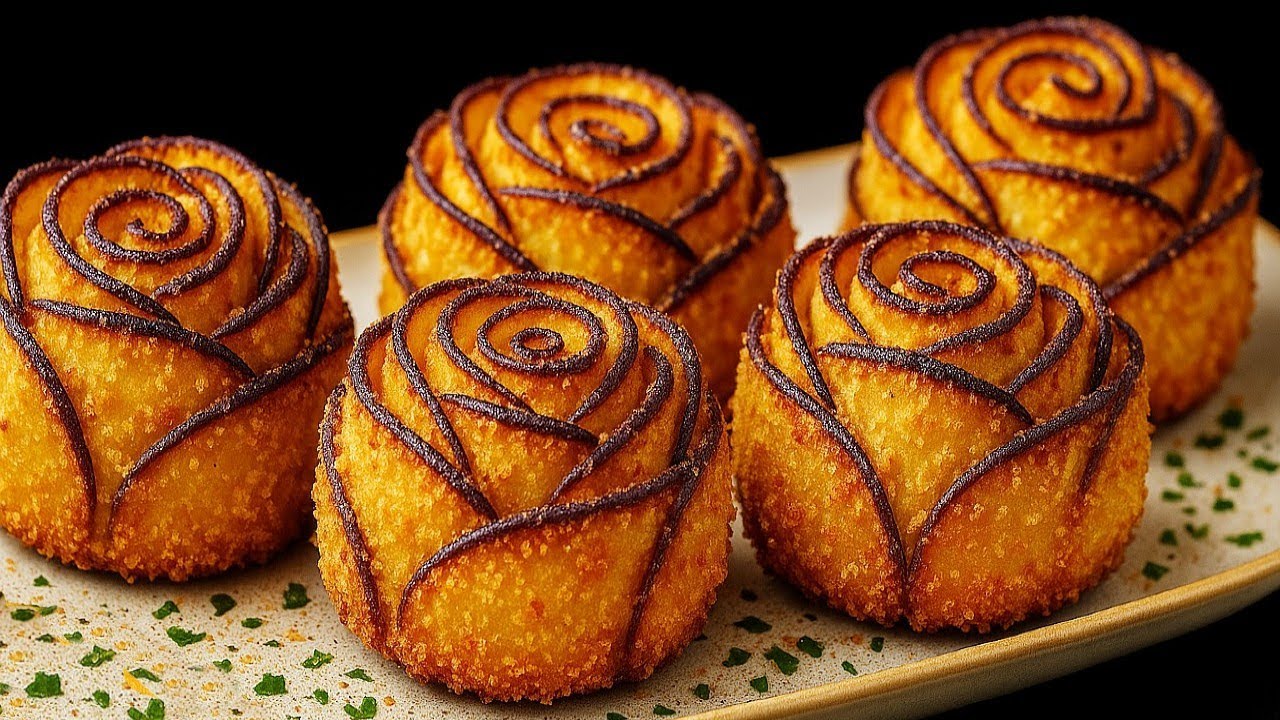 Ich brate keine Aubergine mehr! Diesen Trick habe ich im Restaurant gelernt! Günstig und einfach!