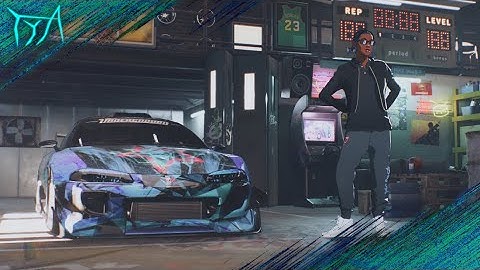 Need for Speed Unbound - Gameplay Walkthrough Part 5 / Livestream [PS5/4K60]