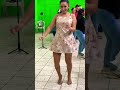 Vanessa llega muy elegante 😱😱 #soysalsero #baile #reels #cumbia #salsaportoricana #salsa #dance