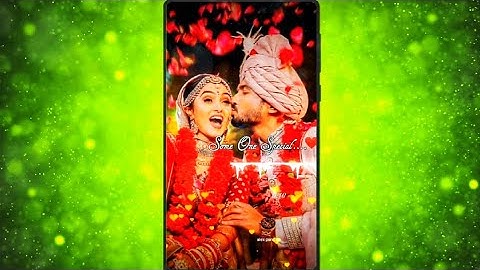 New editing | How to create trending WhatsApp Status Video | Avee player visualizer download link