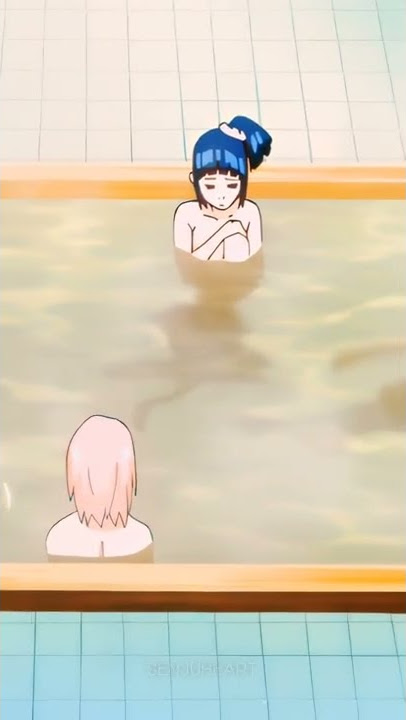 Waifuu🥵    SUBSCRIBE 🔔 #kunoichi #hinata #ino #sakura #hentaimemes