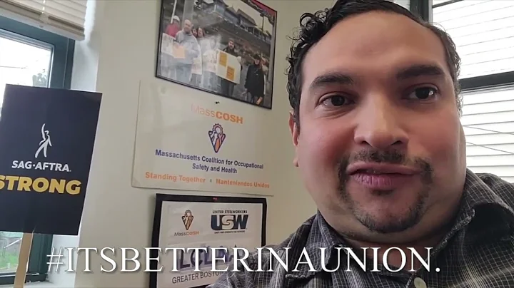 LCLAA Chapters Stand in Solidarity with UAW