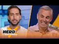 Kevin Durant's legacy after Celtics sweep Nets, Ja Morant, Harden & Sixers | NBA | THE HERD