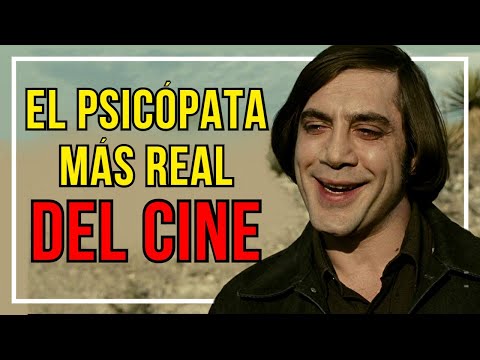 Video: Los Psiquiatras Vieron 400 Películas E Identificaron A Los Psicópatas Más Realistas Del Cine