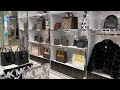 MICHAEL KORS OUTLET ~WINTER COLLECTION 2021~BAG ~WALLET~WATCH~SHOES~SALE and CLEARANCE~SHOP WITH ME