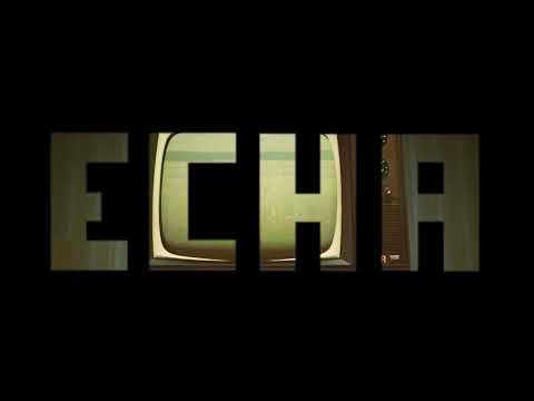 Echa - Szkło (lyric video)
