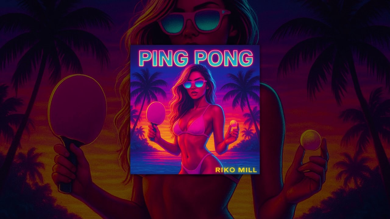 Watch Riko Mill - Ping Pong (Official Audio Release) on YouTube Watch Riko Mill - Ping Pong (Official Audio Release) on YouTube