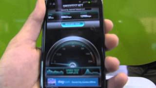 Azercell 4G Icmalı Bakutel 2012