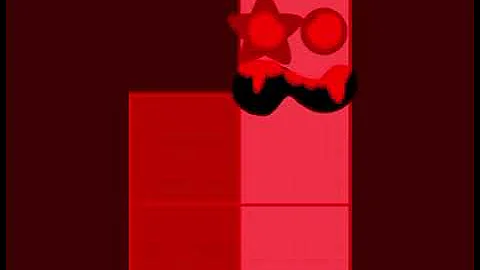 Uncannyblocks band remastered hundreds 100-1000