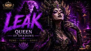 👺 QUEEN OF SHADOWS | Balinese Dark Trap x Gamelan 🔥 Female Vocal screenshot 5
