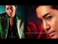 KimHyunJoong - Japan 6thAnniversary     "INNER CORE"  ♬Kiss Kiss