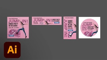 Create Ads for Every Medium with Photoshop and Illustrator | Adobe Creative Cloud