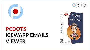 How to View Icewarp Emails by Icewarp Viewer ?